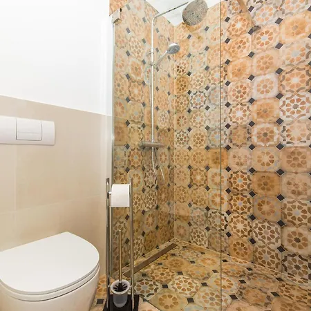 Stunning In With Wifi * Primosten