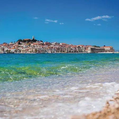 Stunning In With Wifi Primošten