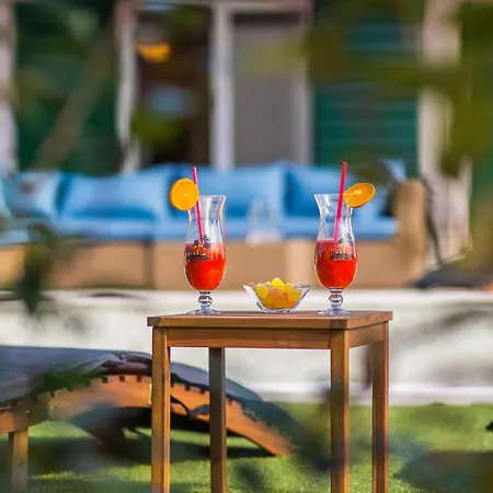 Hébergement de vacances Stunning In With Wifi *