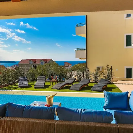 Hébergement de vacances Stunning In With Wifi *