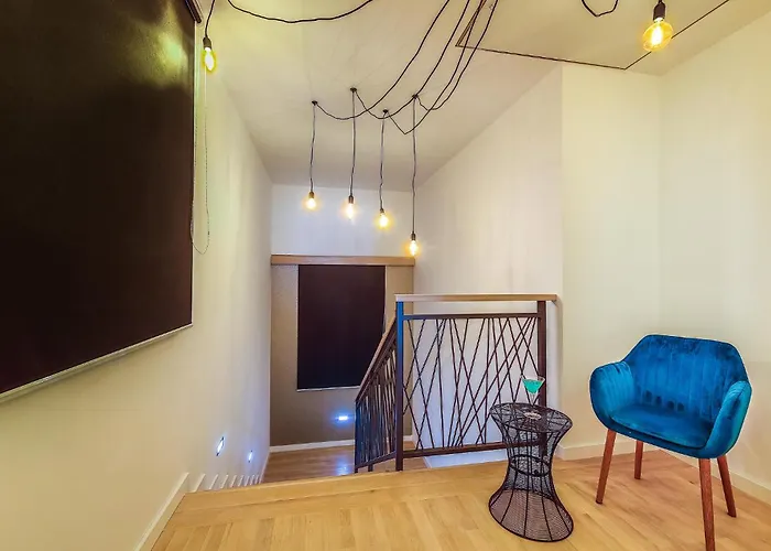 Holiday home Stunning In With Wifi