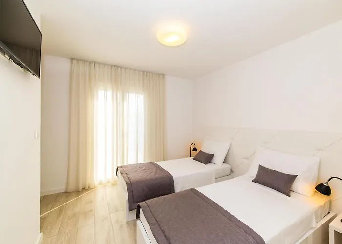 Prázdninový dům Stunning In With Wifi