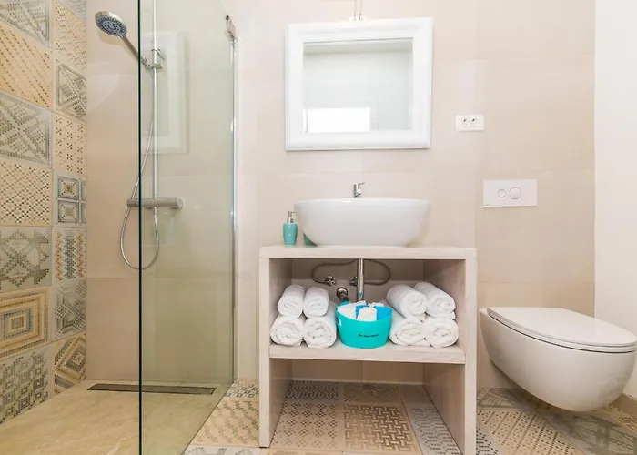 Stunning In With Wifi Primosten