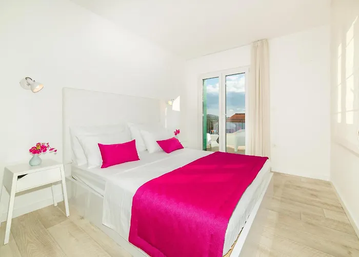 Stunning In With Wifi Primosten