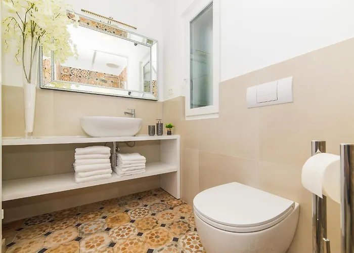 Holiday home Stunning In With Wifi