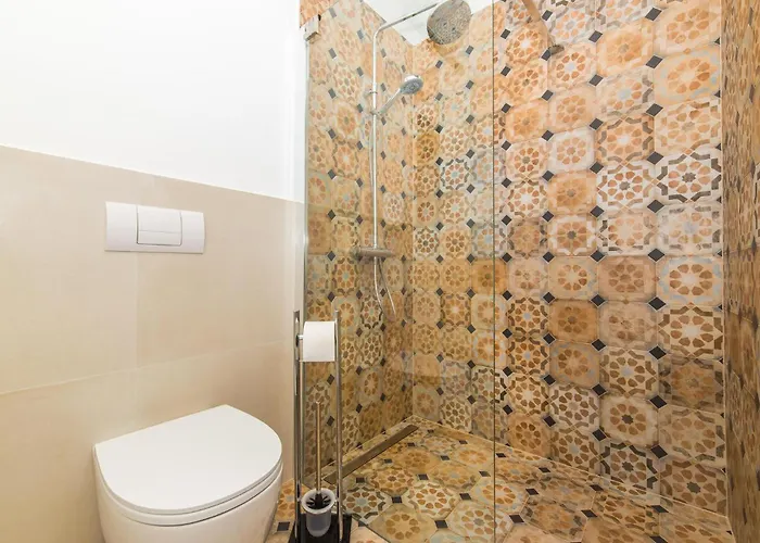 Stunning In With Wifi * Primosten