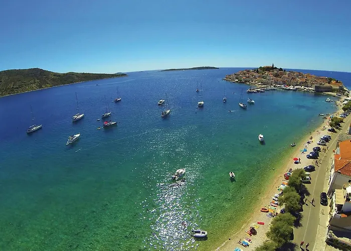 Stunning In With Wifi