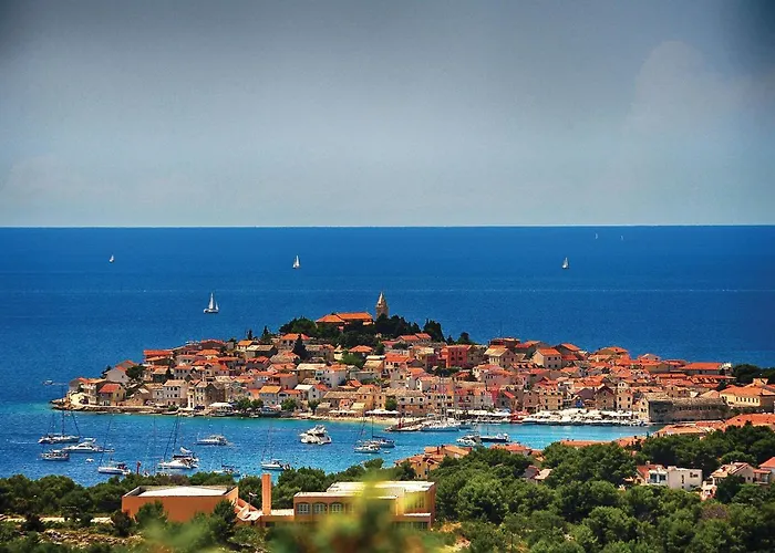 Prázdninový dům Stunning In With Wifi