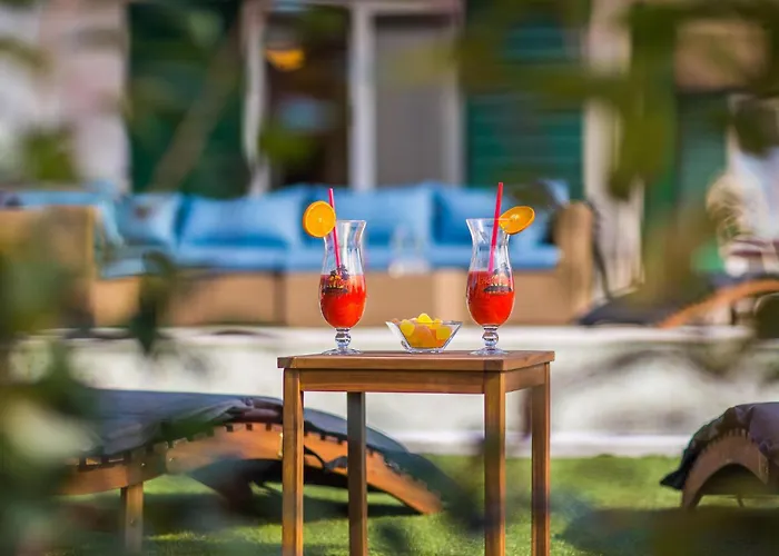 Vikendica Stunning In With Wifi *