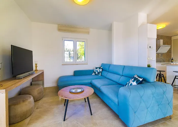 Stunning In With Wifi Holiday home *