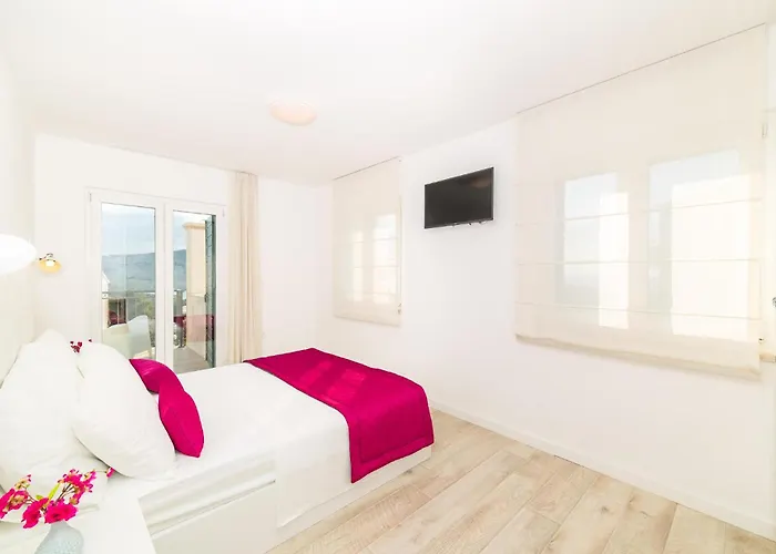 Stunning In With Wifi Holiday home