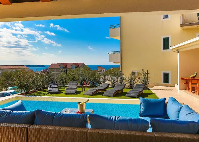 Holiday home Stunning In With Wifi *