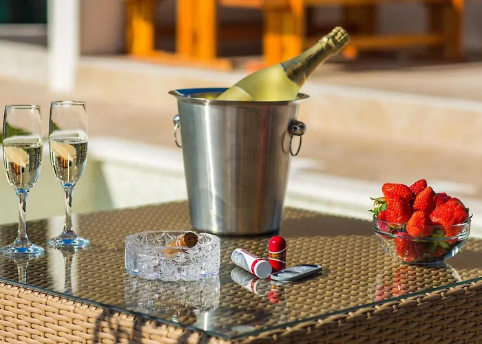 Stunning In With Wifi Prázdninový dům Primošten